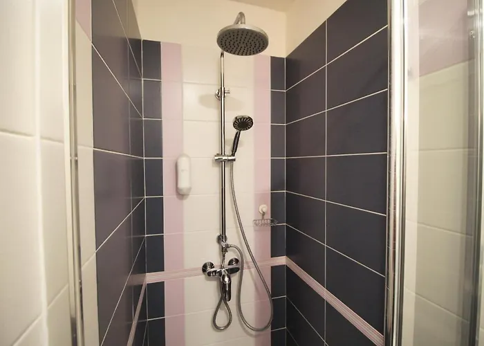 Διαμέρισμα Beautiful Dlouha *