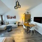 Apartmán Beautiful Dlouhá