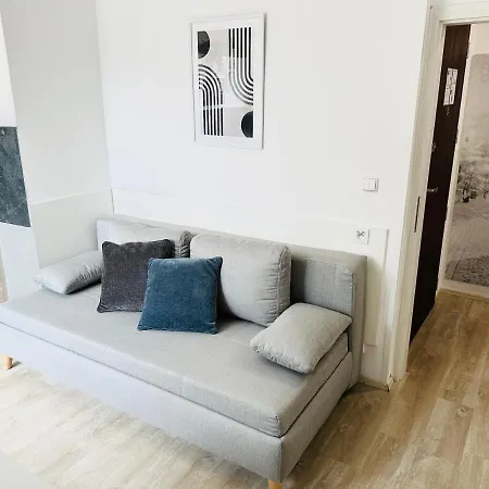 Beautiful Dlouha Apartment *