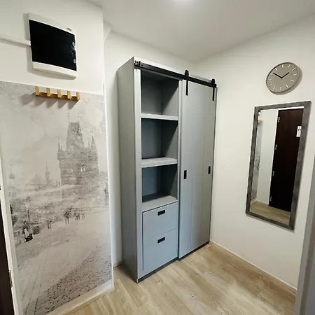 Beautiful Dlouha Apartment Prag