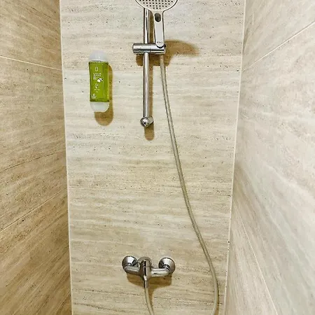 Apartment Beautiful Dlouha *
