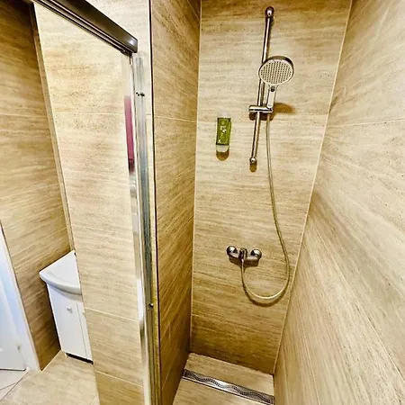 Beautiful Dlouha Apartment
