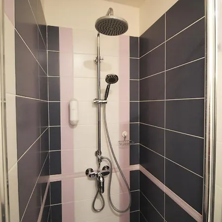 Apartment Beautiful Dlouha *