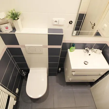 Apartment Beautiful Dlouha