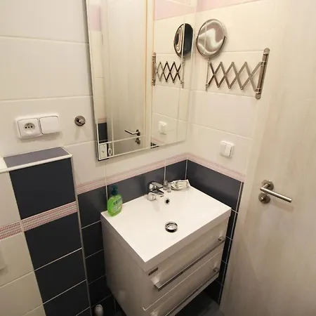 Apartment Beautiful Dlouha *